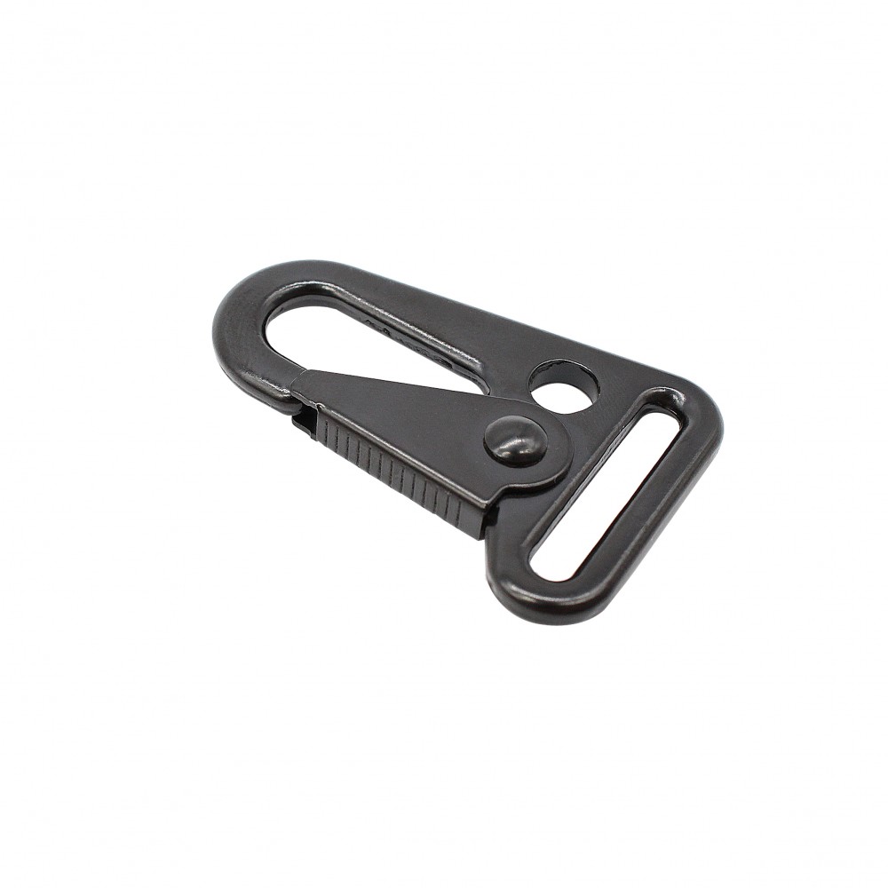 Sling Clip Snap Spring Hook OutdoorSportsUSA